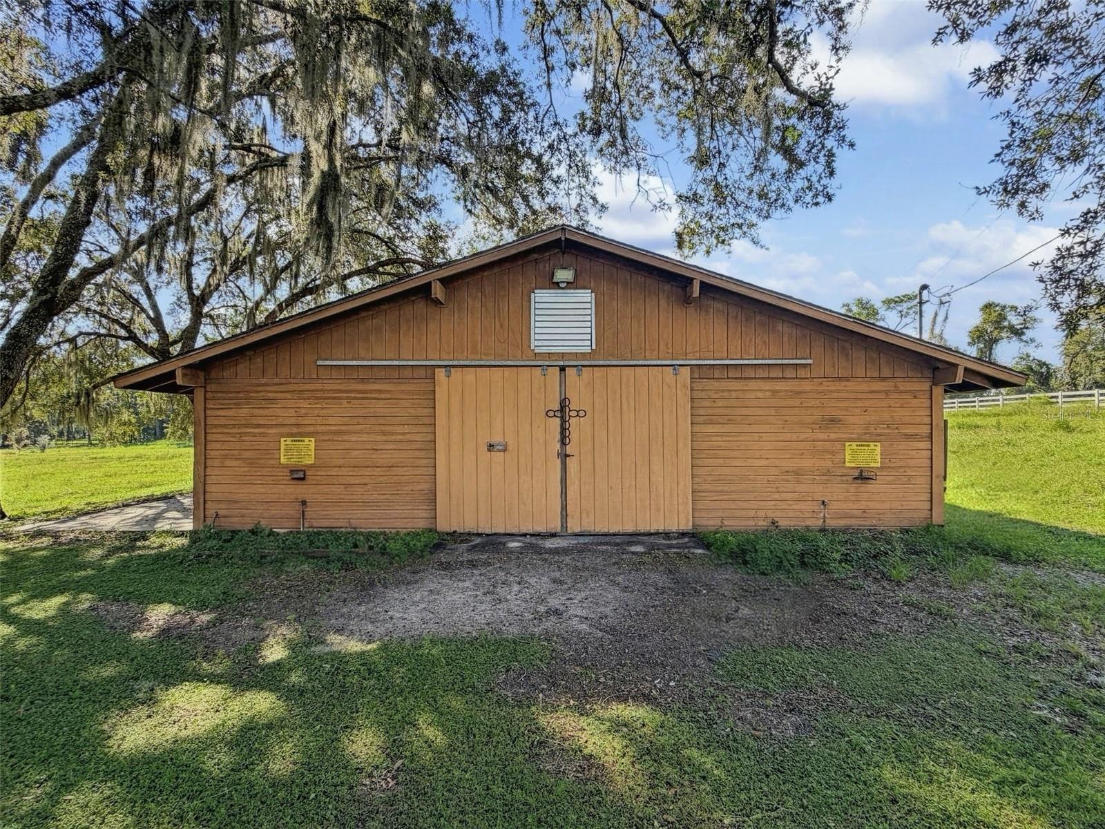 15601 PATRIOT DRIVE, Brooksville, FL 34601