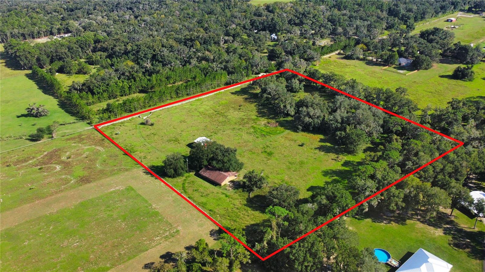 15601 PATRIOT DRIVE, Brooksville, FL 34601 15601 PATRIOT DRIVE, Brooksville, FL 34601