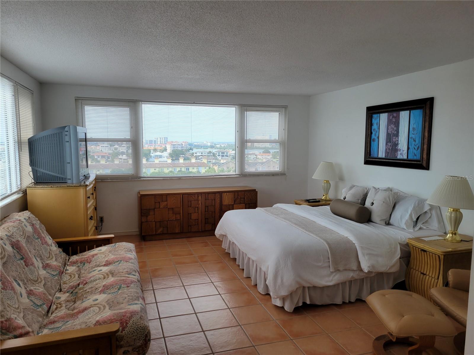 675 S GULFVIEW BOULEVARD, #805, Clearwater, FL 33767
