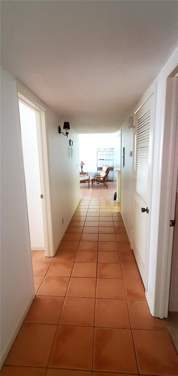 675 S GULFVIEW BOULEVARD, #805, Clearwater, FL 33767