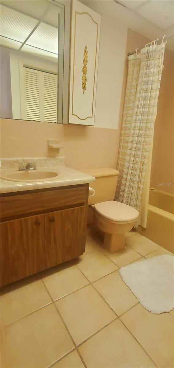 675 S GULFVIEW BOULEVARD, #805, Clearwater, FL 33767