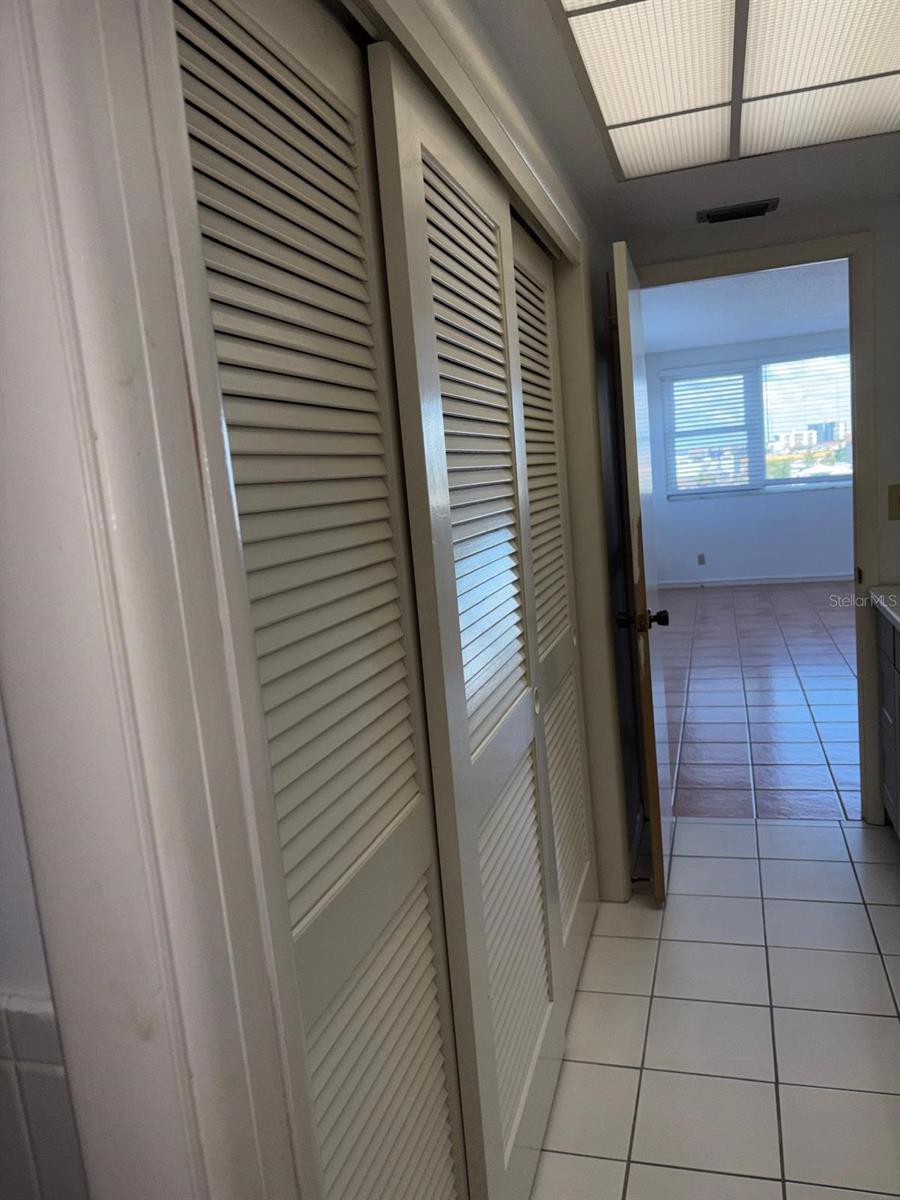 675 S GULFVIEW BOULEVARD, #805, Clearwater, FL 33767
