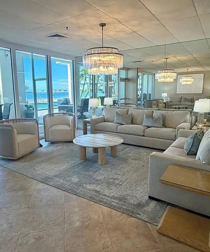 675 S GULFVIEW BOULEVARD, #805, Clearwater, FL 33767