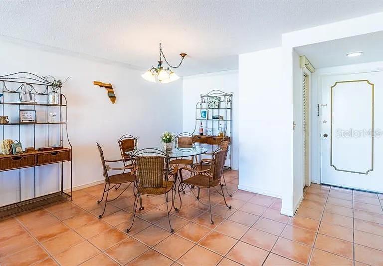 675 S GULFVIEW BOULEVARD, #805, Clearwater, FL 33767