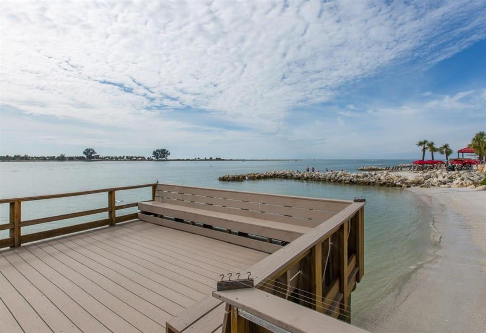 675 S GULFVIEW BOULEVARD, #805, Clearwater, FL 33767