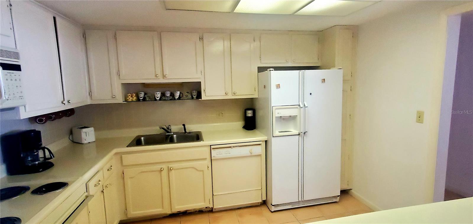 675 S GULFVIEW BOULEVARD, #805, Clearwater, FL 33767