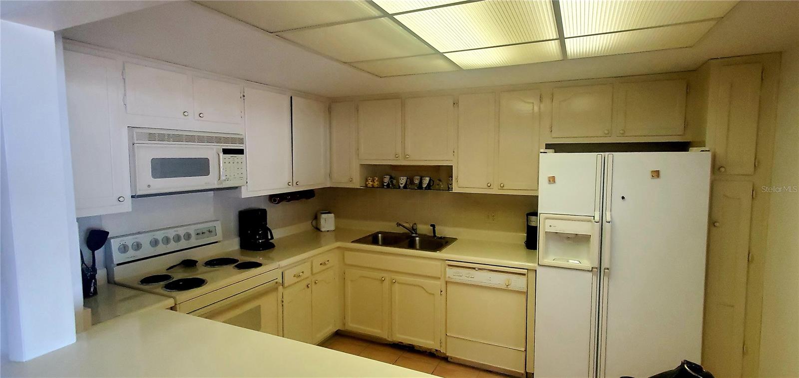675 S GULFVIEW BOULEVARD, #805, Clearwater, FL 33767