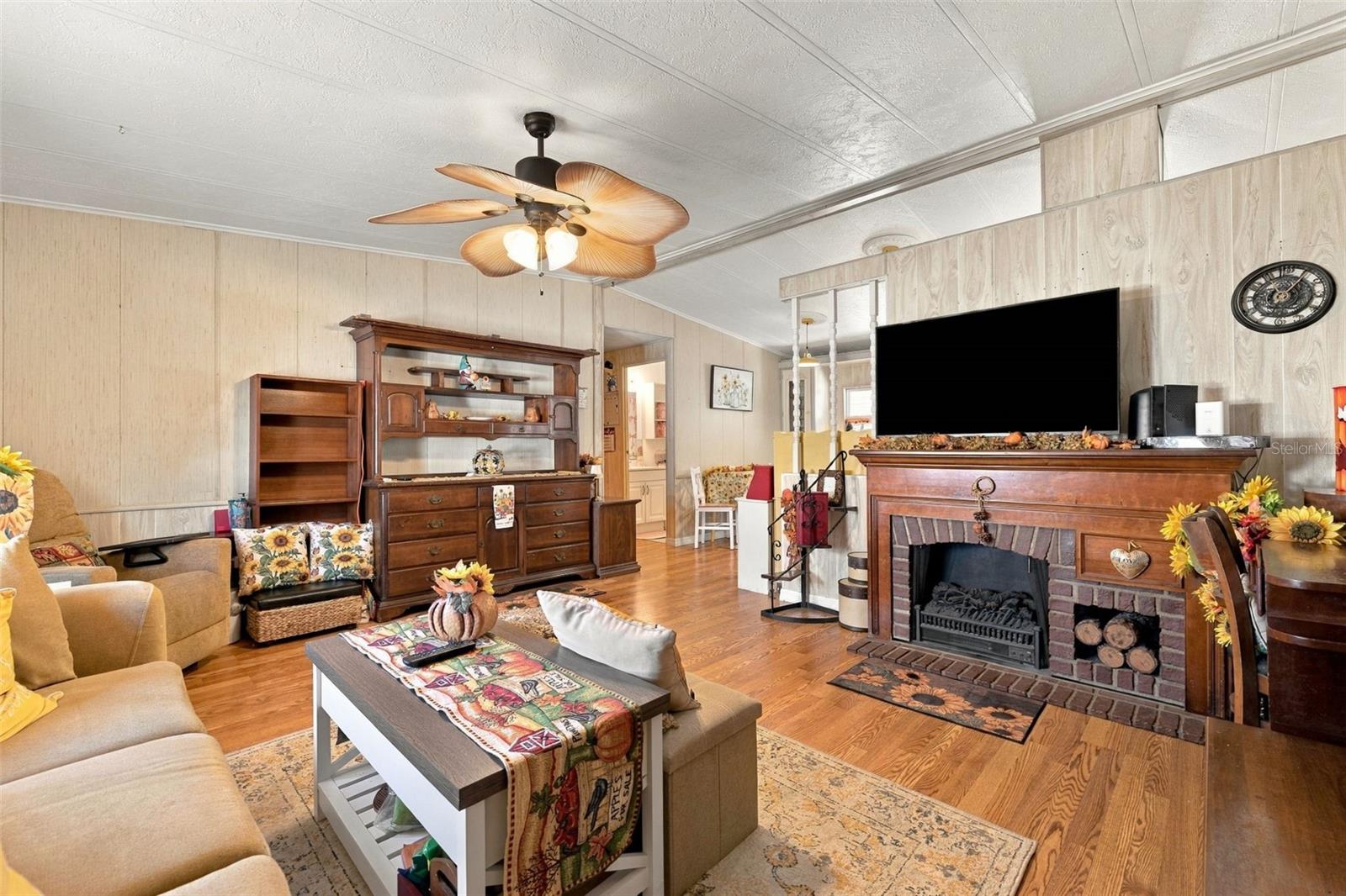 3407 TIKI DRIVE, Holiday, FL 34691