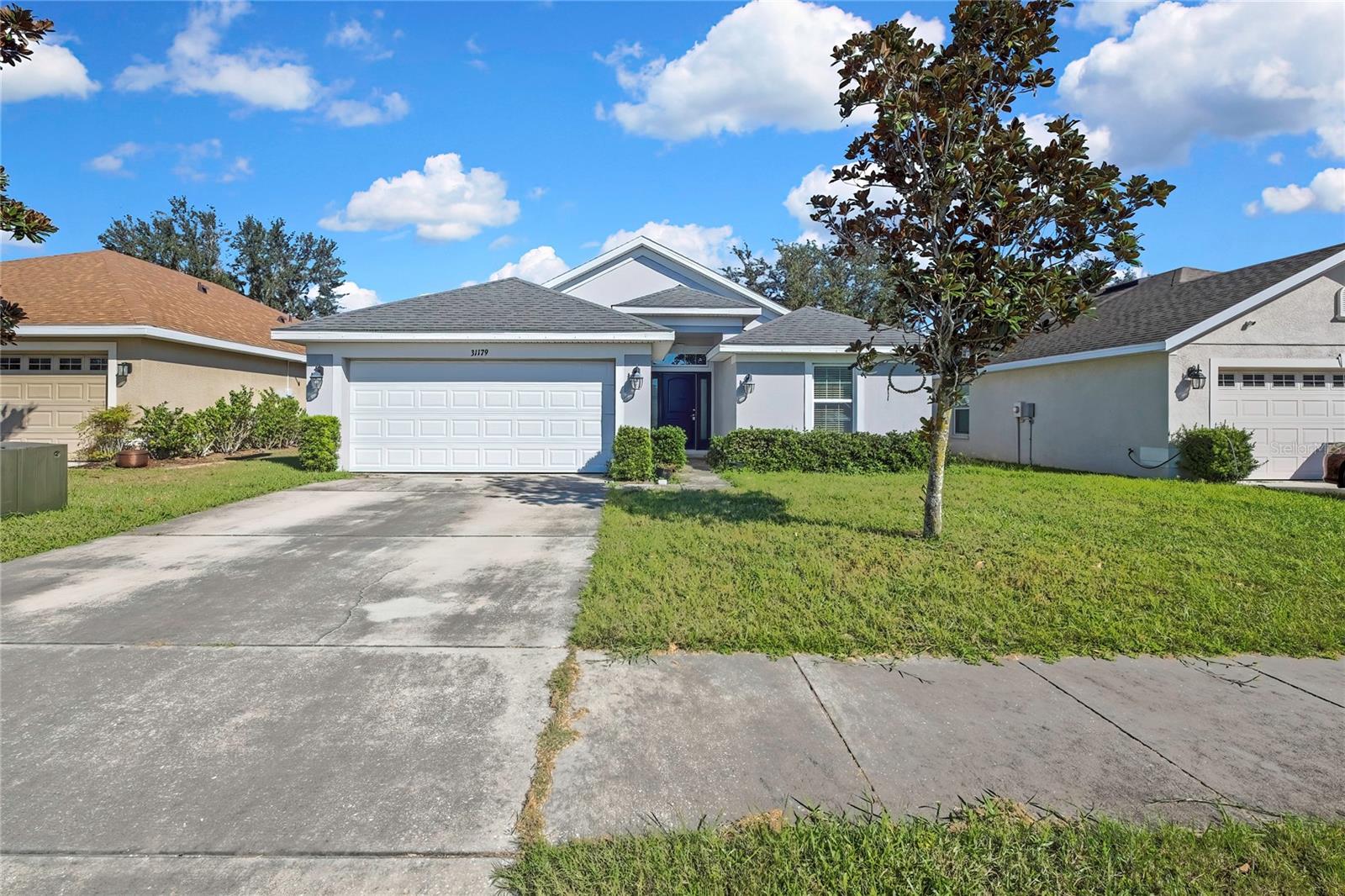 31179 WATER LILY DRIVE, Brooksville, FL 34602