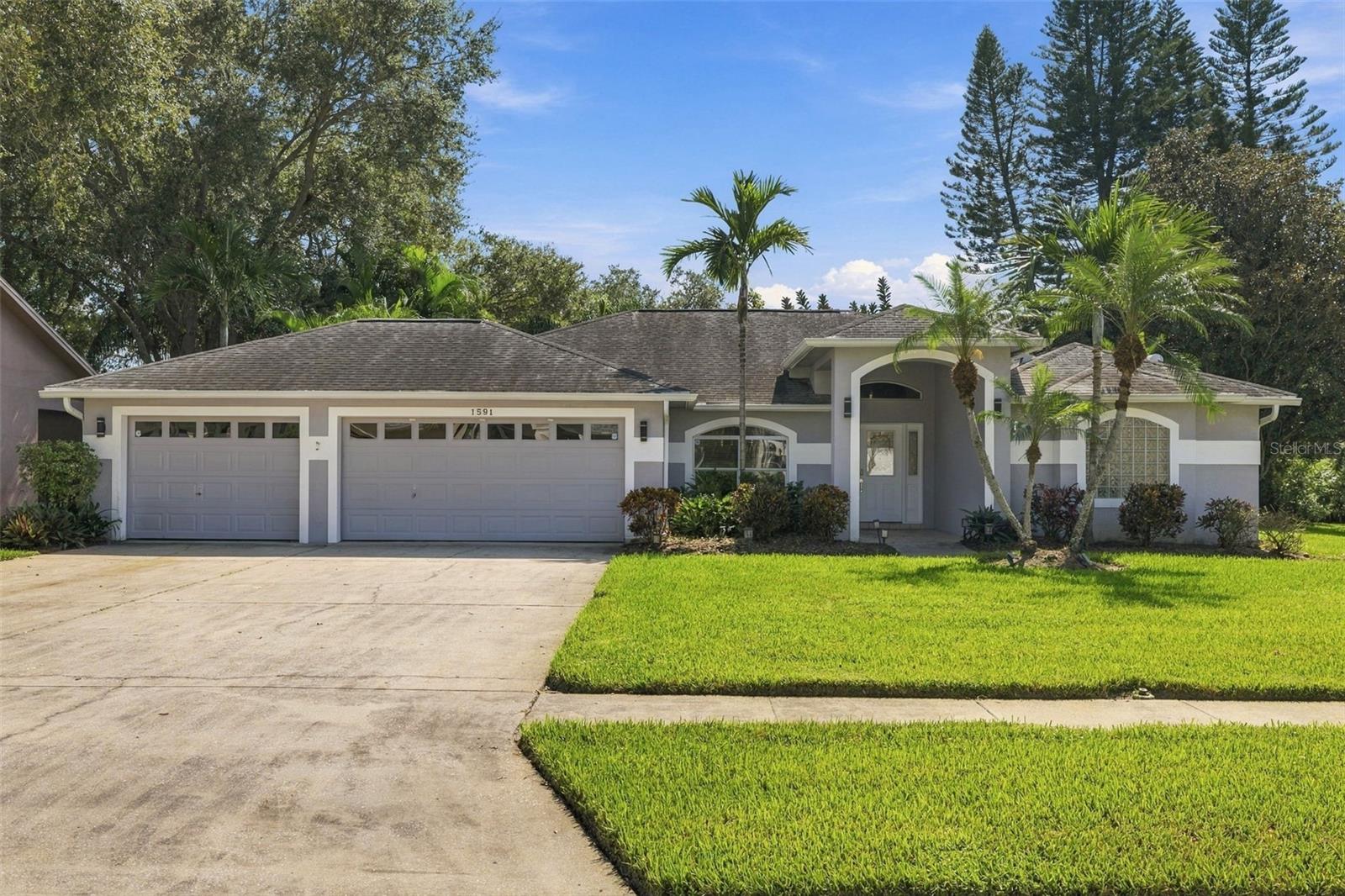1591 JONATHAN COURT, Largo, FL 33770 1591 JONATHAN COURT, Largo, FL 33770