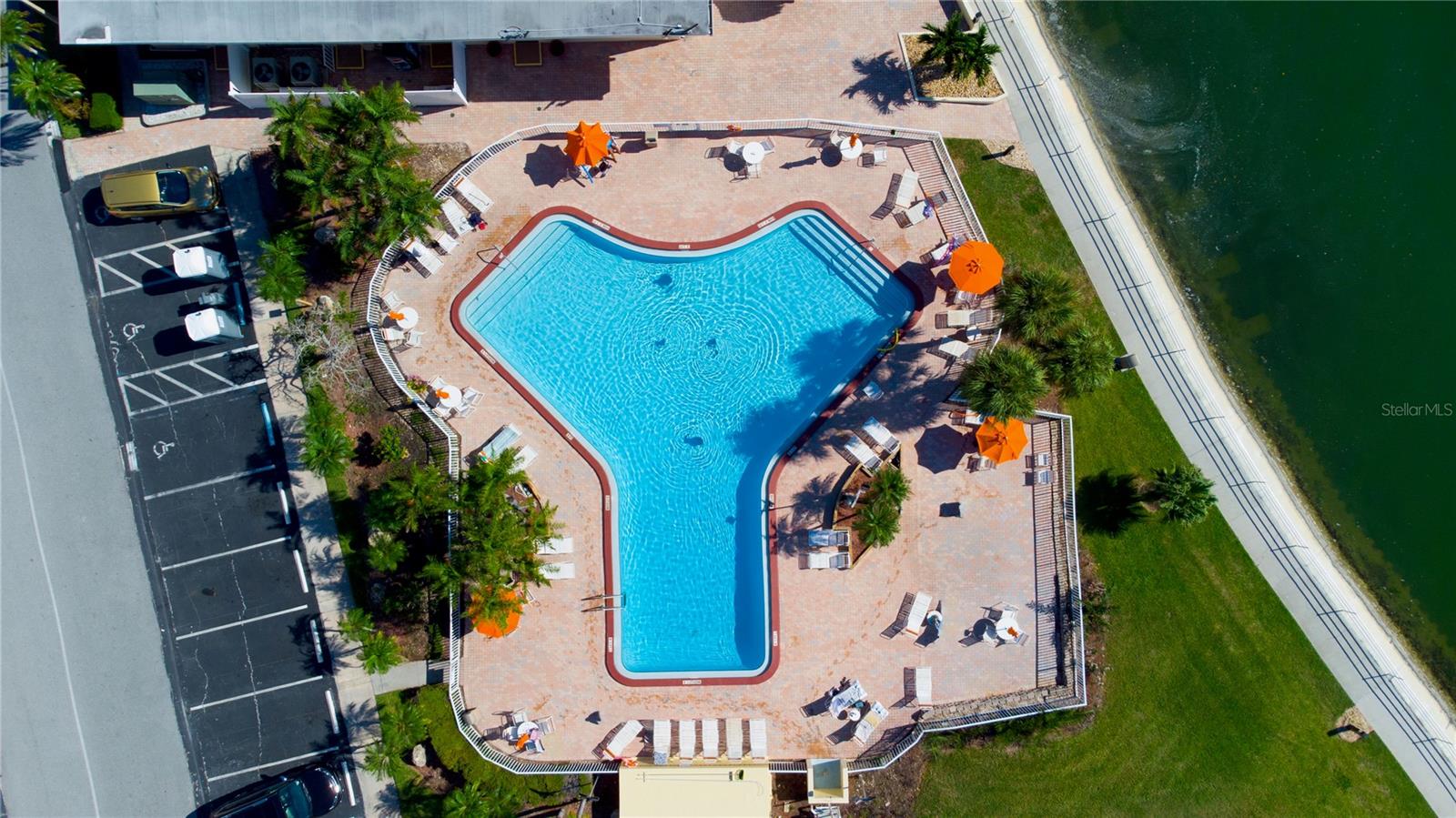 MAIN POOL