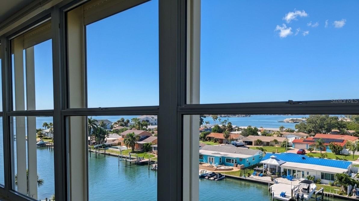 4725 COVE CIRCLE, #APT 609, St Petersburg, FL 33708