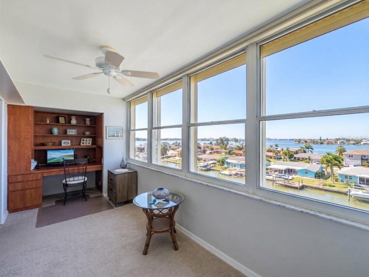 Florida Room
