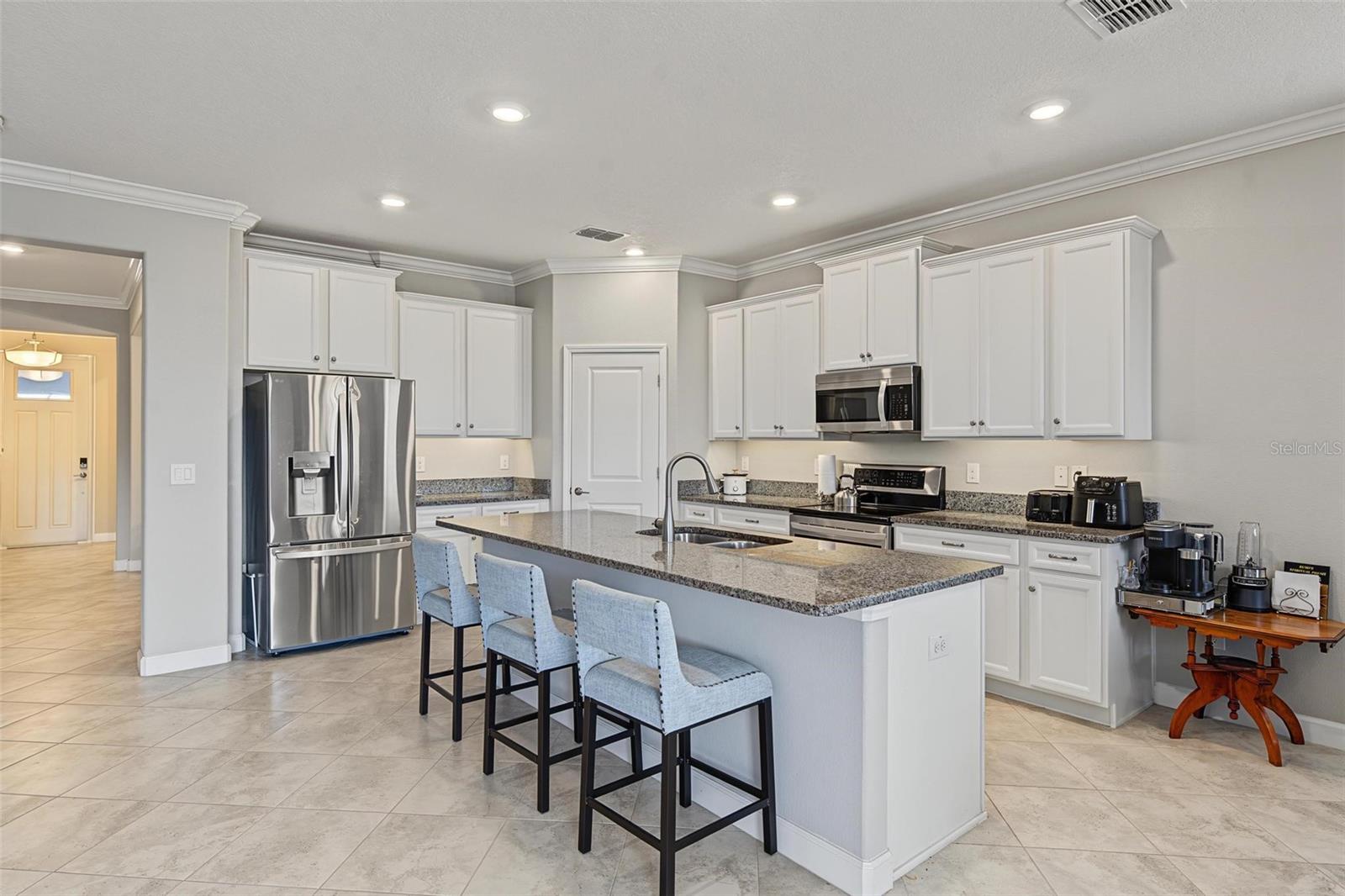 31733 CABANA RYE AVENUE, San Antonio, FL 33576