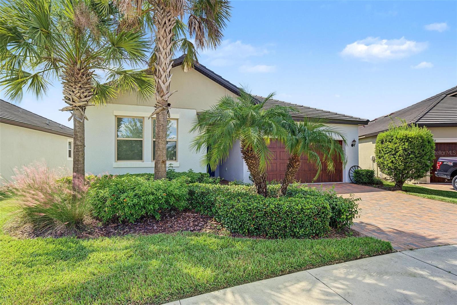31733 CABANA RYE AVENUE, San Antonio, FL 33576