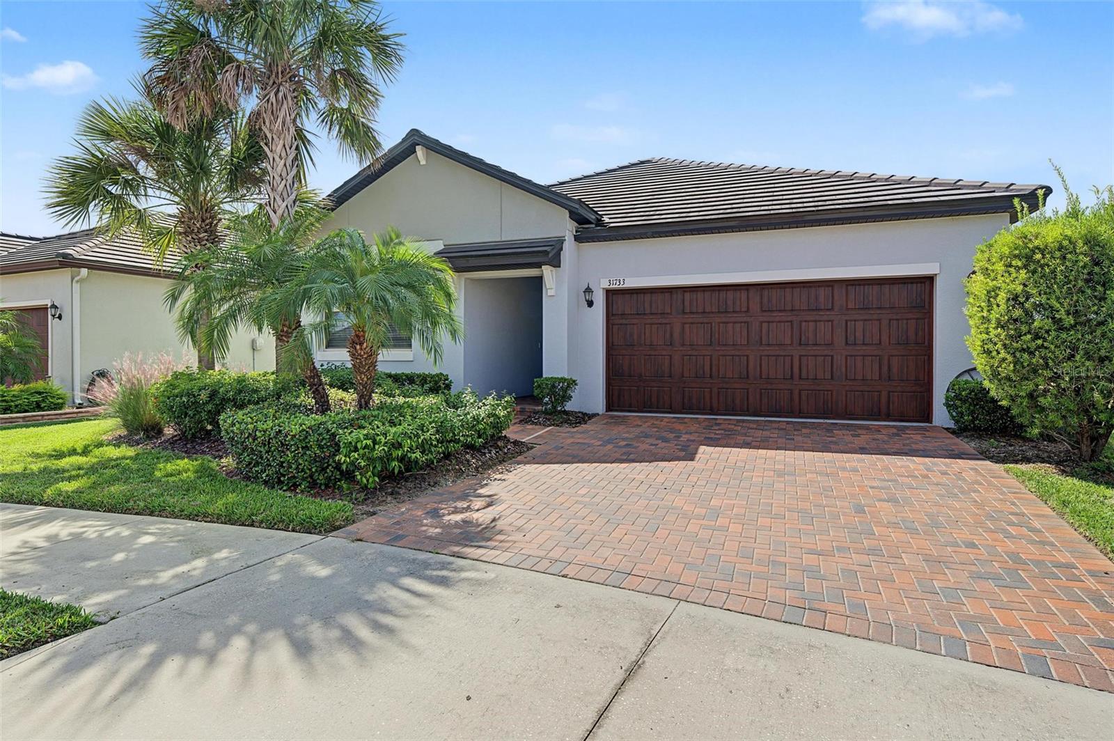 31733 CABANA RYE AVENUE, San Antonio, FL 33576
