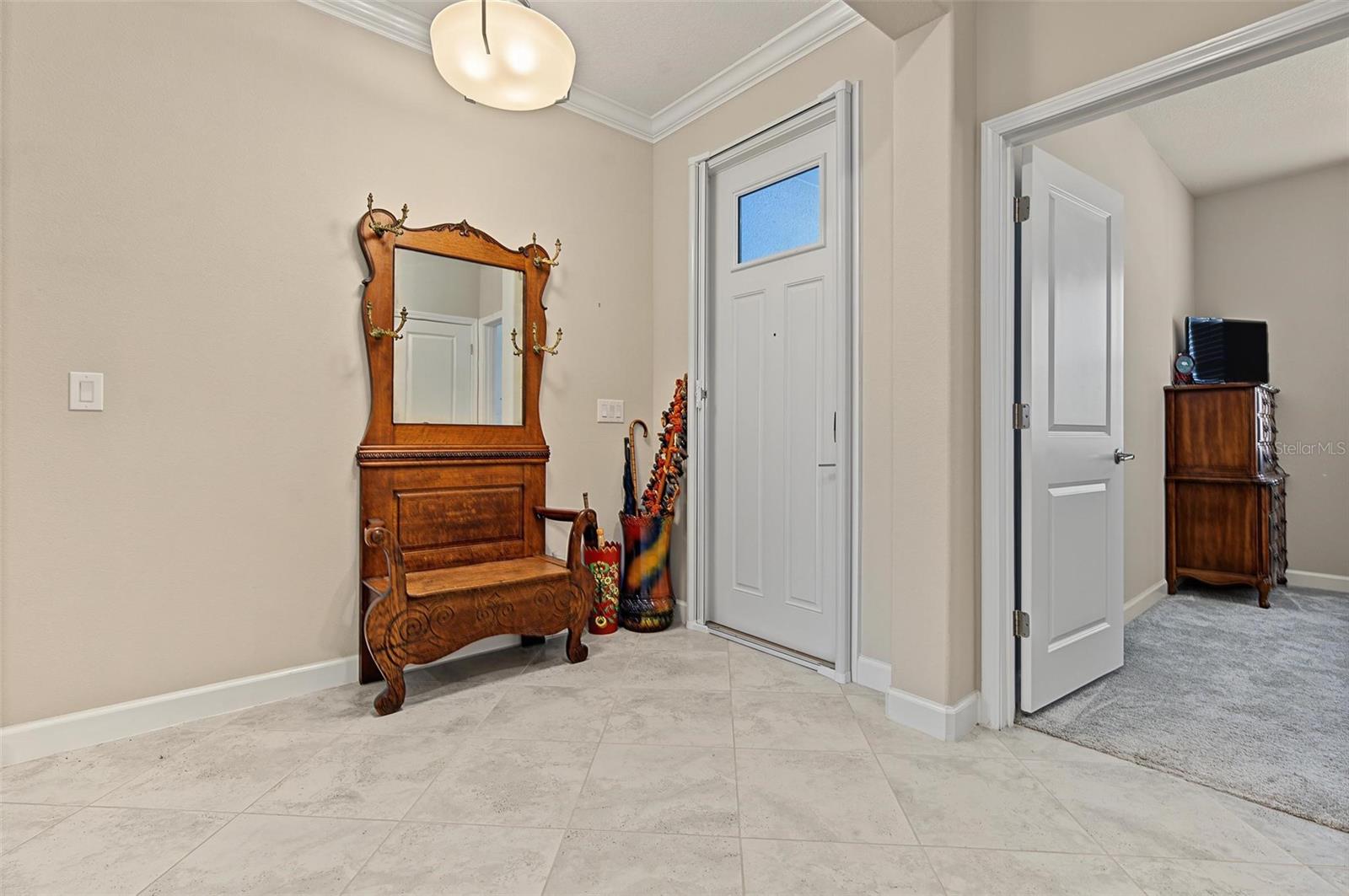 Entry Entry