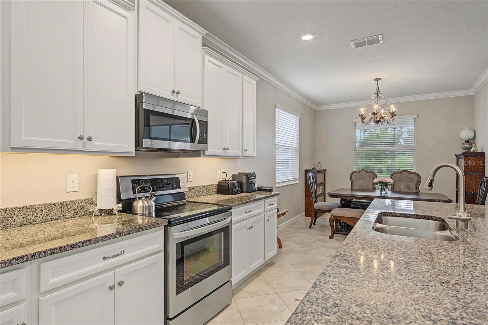 31733 CABANA RYE AVENUE, San Antonio, FL 33576