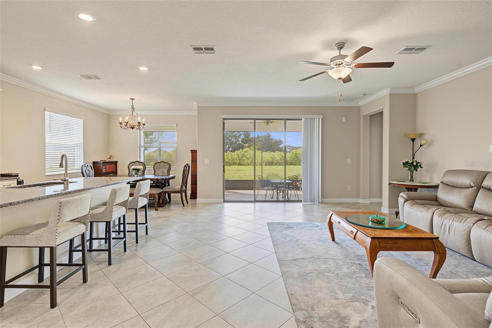 31733 CABANA RYE AVENUE, San Antonio, FL 33576