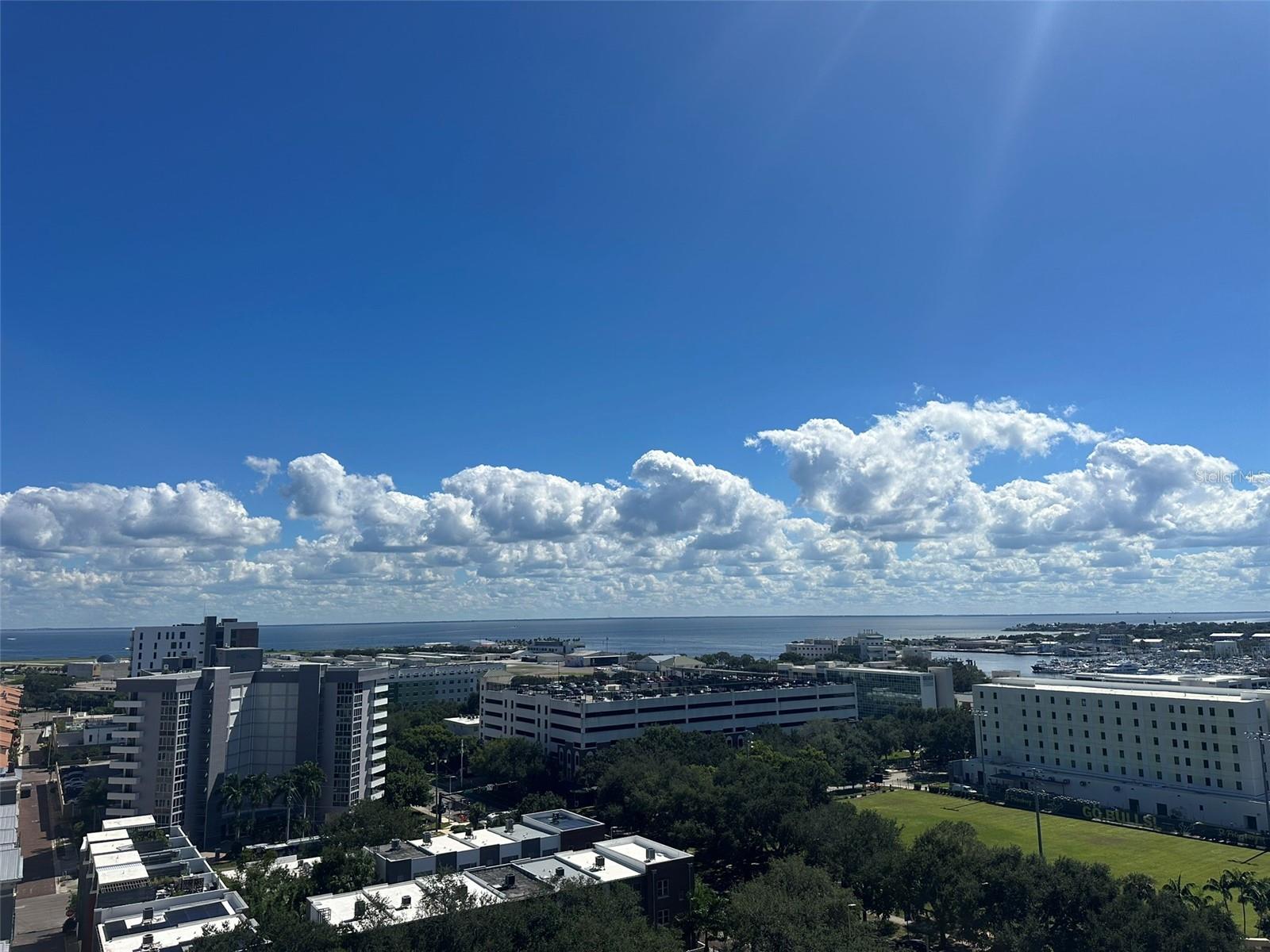 400 4TH AVENUE S, #1207, St Petersburg, FL 33701