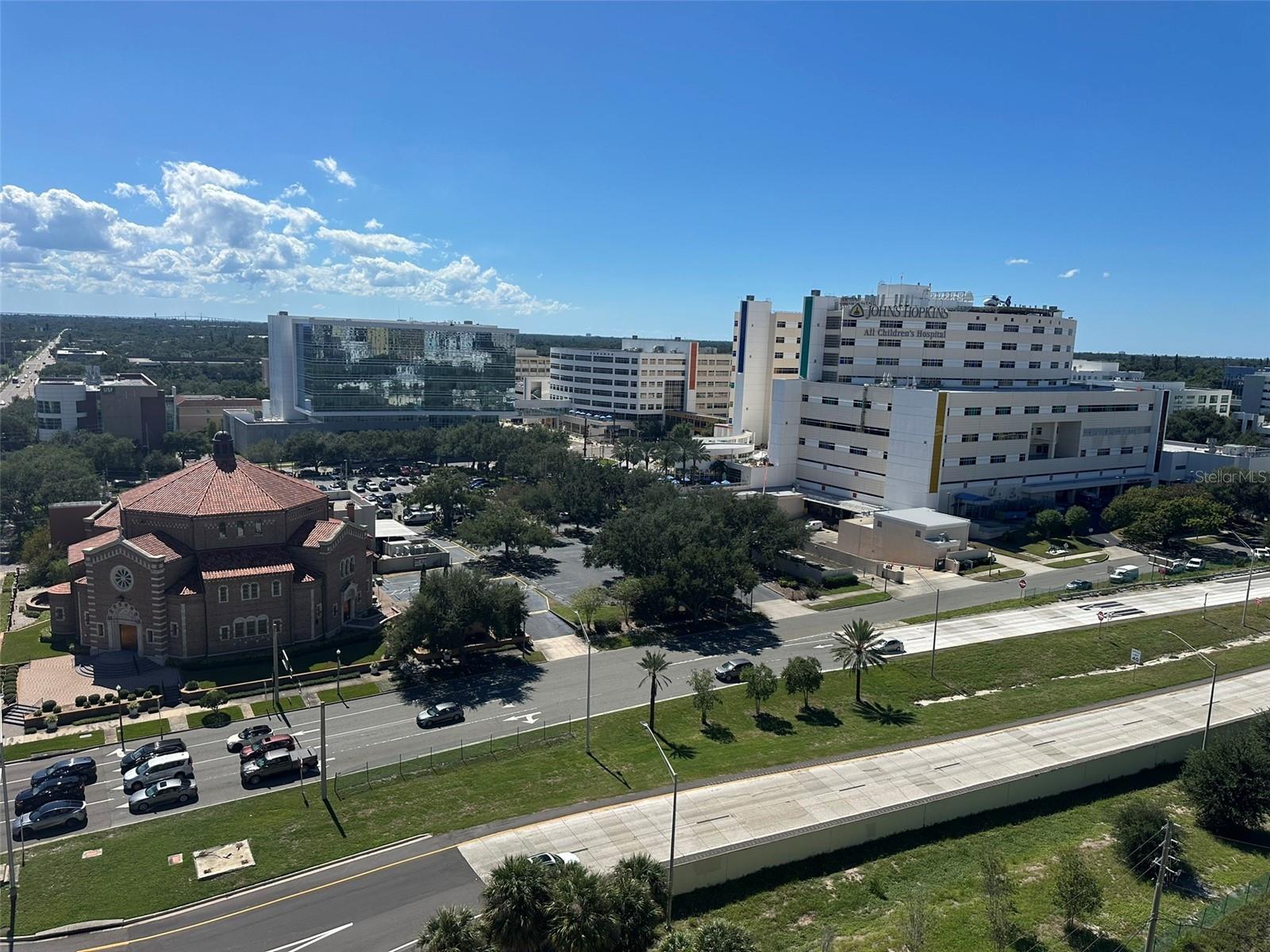 400 4TH AVENUE S, #1207, St Petersburg, FL 33701