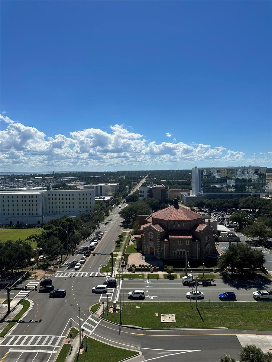 400 4TH AVENUE S, #1207, St Petersburg, FL 33701