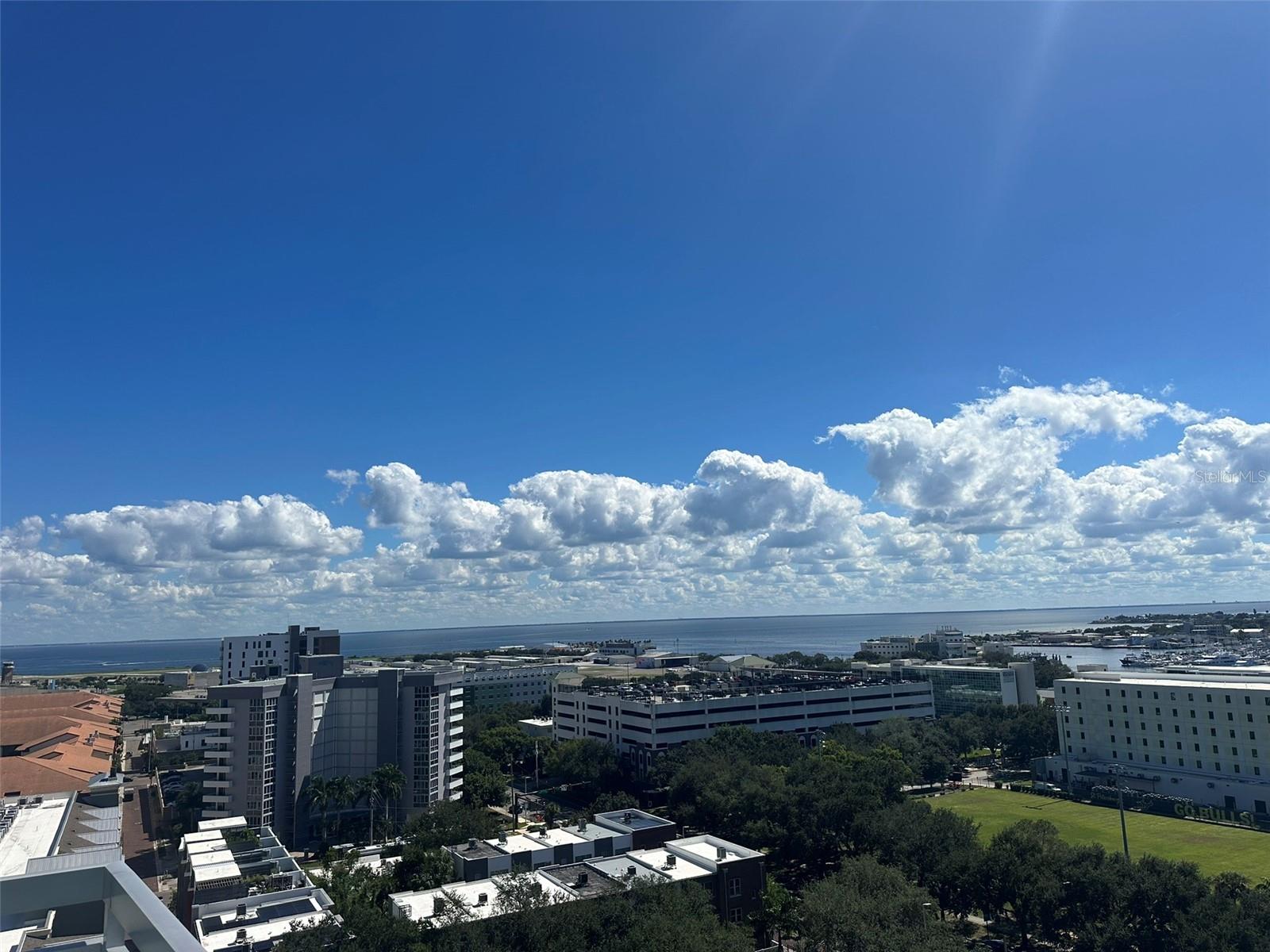 400 4TH AVENUE S, #1207, St Petersburg, FL 33701