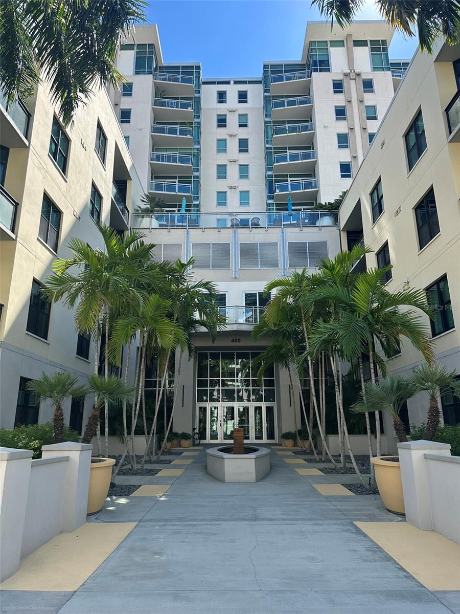 400 4TH AVENUE S, #1207, St Petersburg, FL 33701
