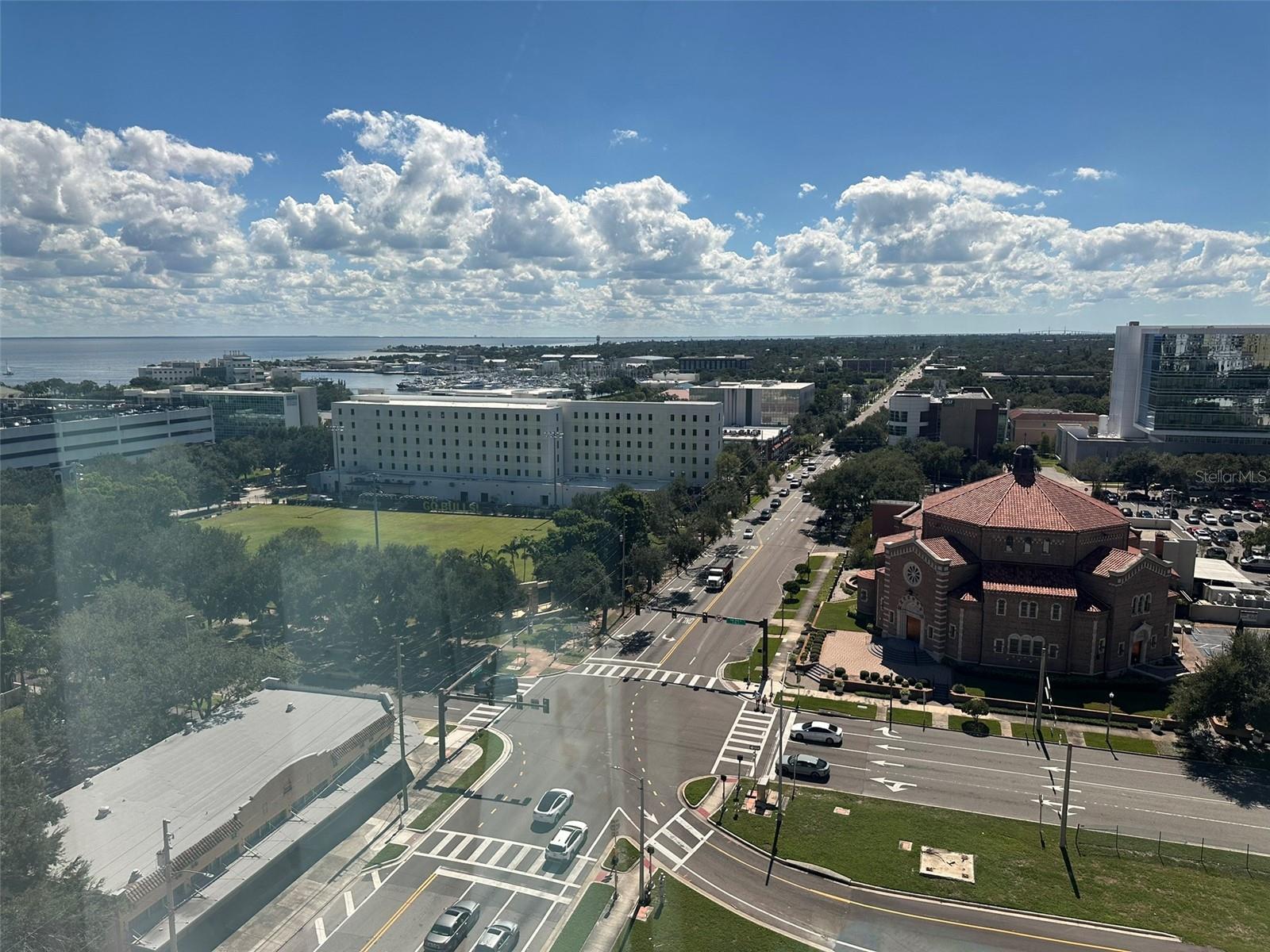 400 4TH AVENUE S, #1207, St Petersburg, FL 33701