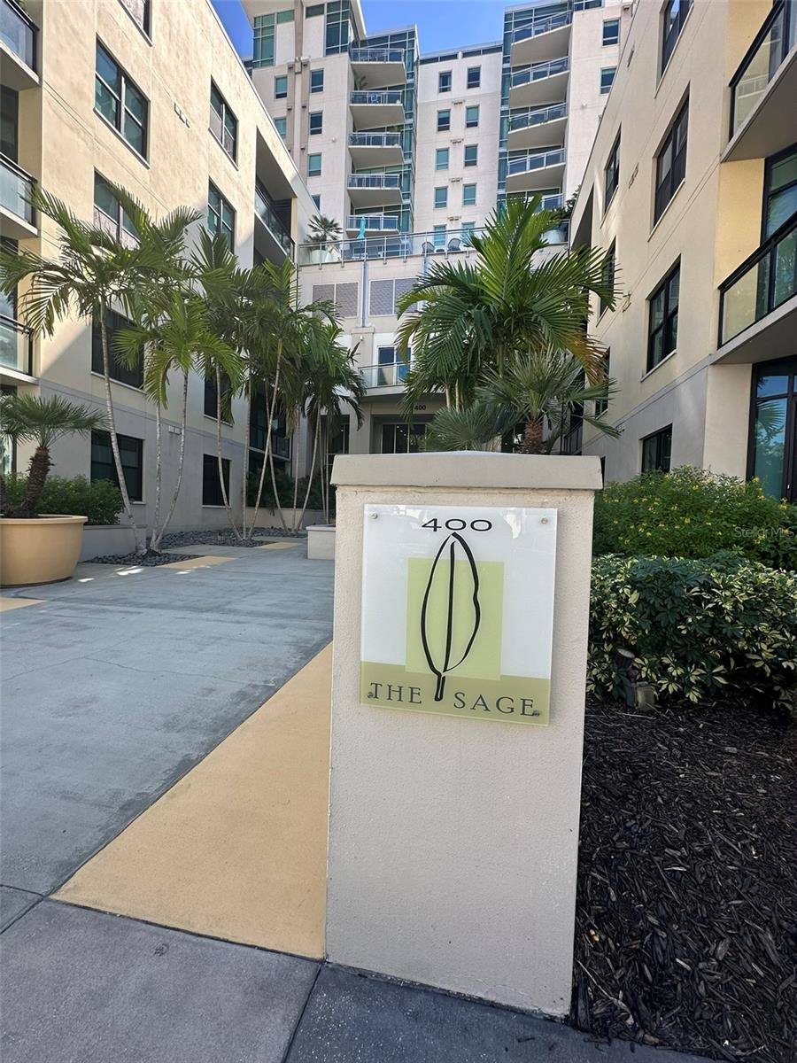 400 4TH AVENUE S, #1207, St Petersburg, FL 33701
