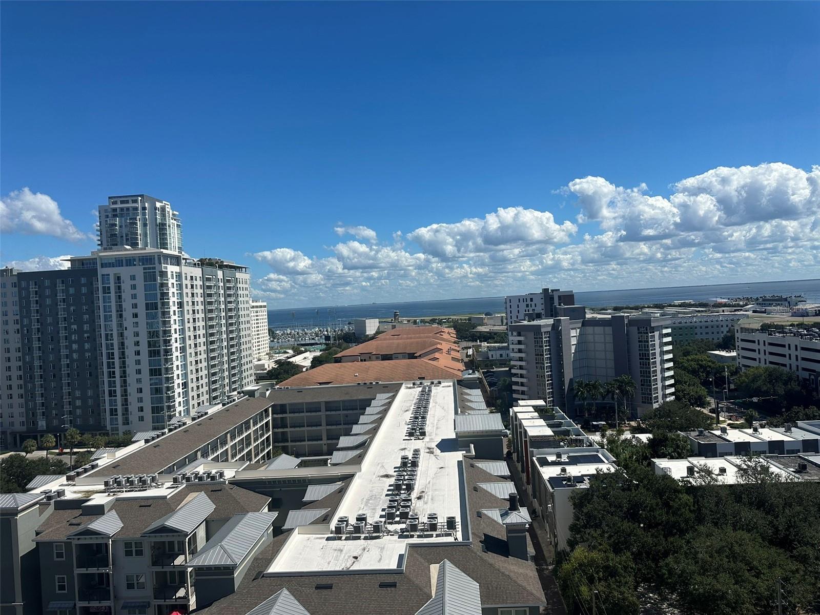 400 4TH AVENUE S, #1207, St Petersburg, FL 33701
