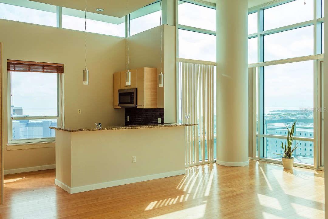 400 4TH AVENUE S, #1207, St Petersburg, FL 33701