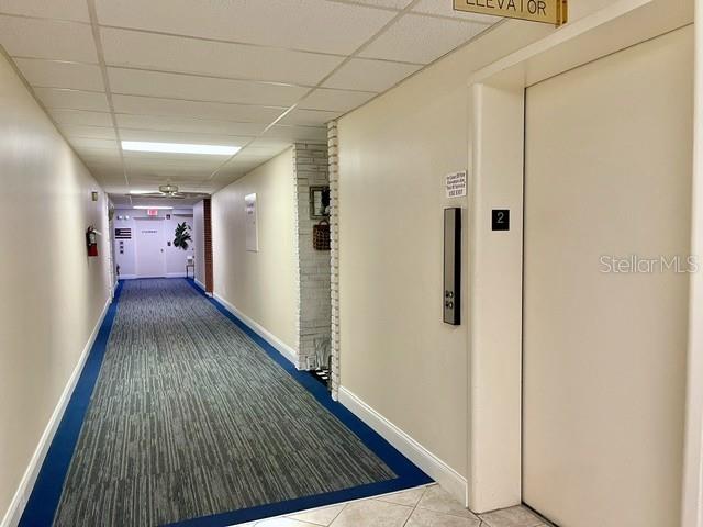 100 BLUFF VIEW DRIVE, #211A, Belleair Bluffs, FL 33770