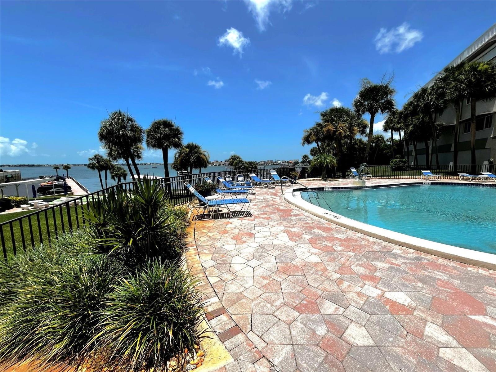 100 BLUFF VIEW DRIVE, #211A, Belleair Bluffs, FL 33770