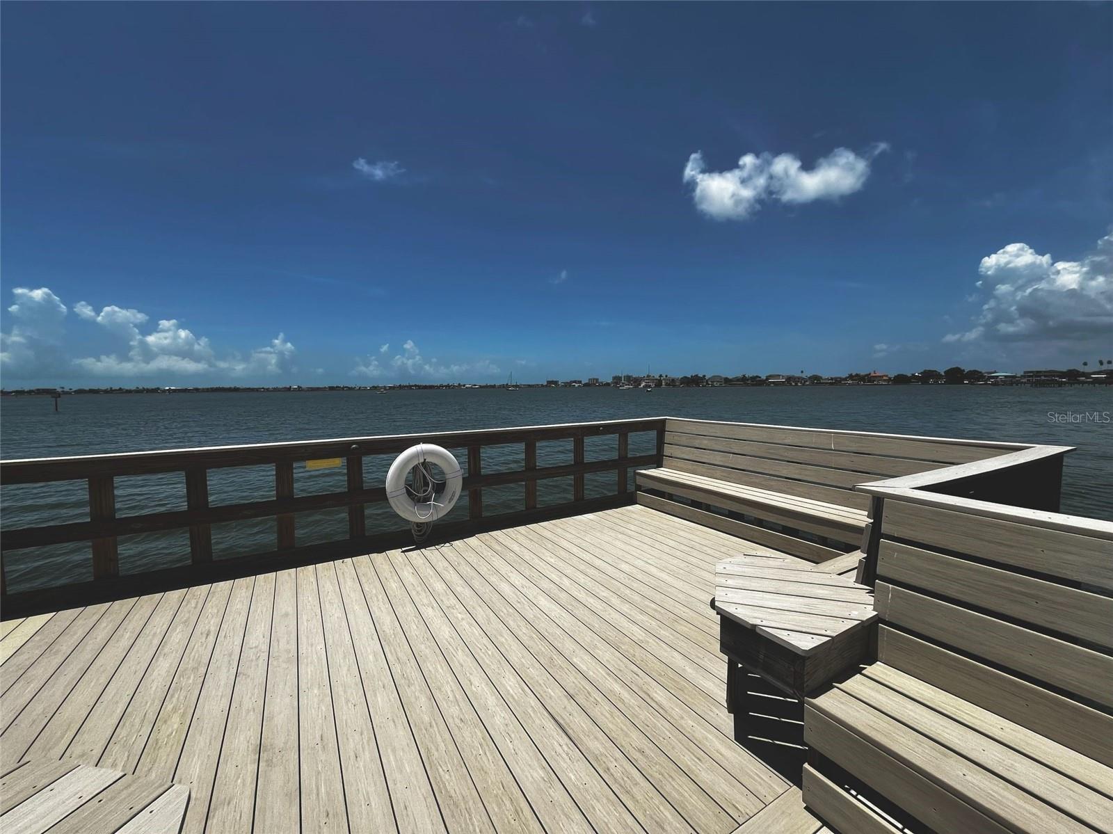 100 BLUFF VIEW DRIVE, #211A, Belleair Bluffs, FL 33770