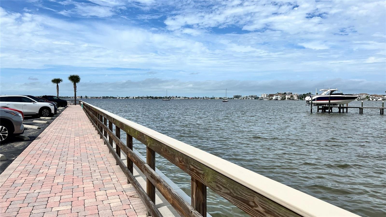 100 BLUFF VIEW DRIVE, #211A, Belleair Bluffs, FL 33770