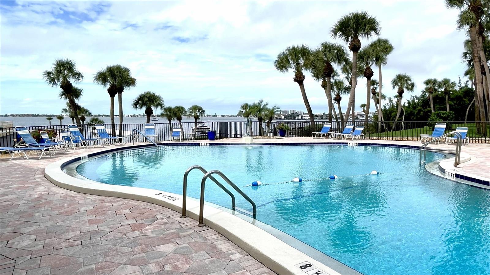 100 BLUFF VIEW DRIVE, #211A, Belleair Bluffs, FL 33770