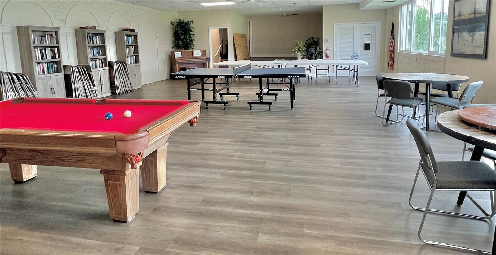 100 BLUFF VIEW DRIVE, #211A, Belleair Bluffs, FL 33770