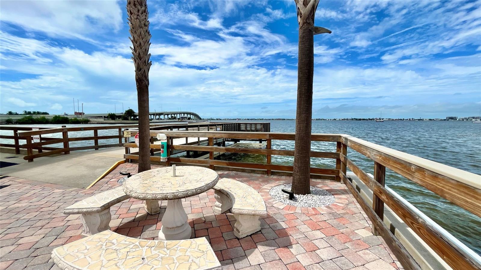 100 BLUFF VIEW DRIVE, #211A, Belleair Bluffs, FL 33770