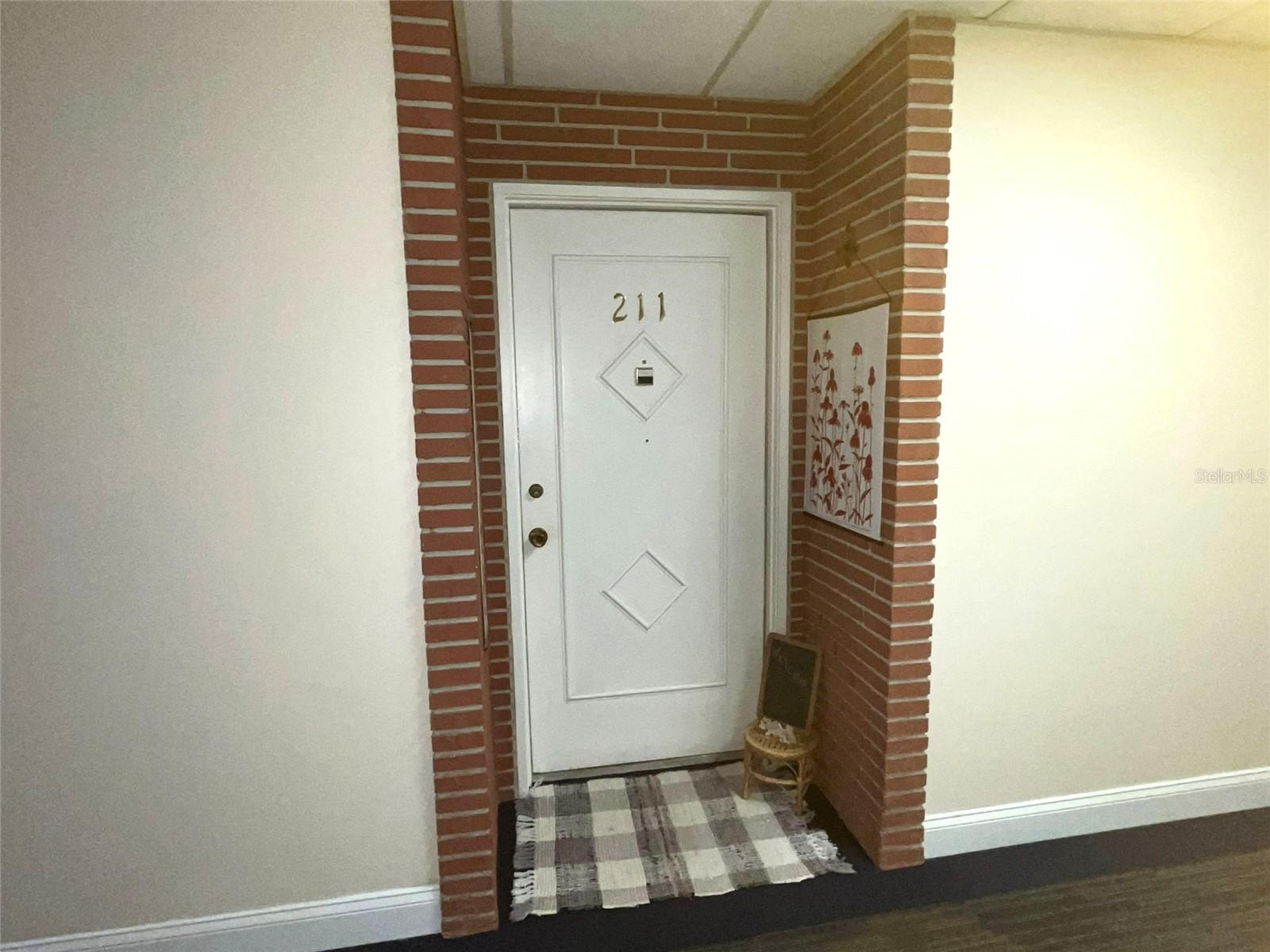 100 BLUFF VIEW DRIVE, #211A, Belleair Bluffs, FL 33770