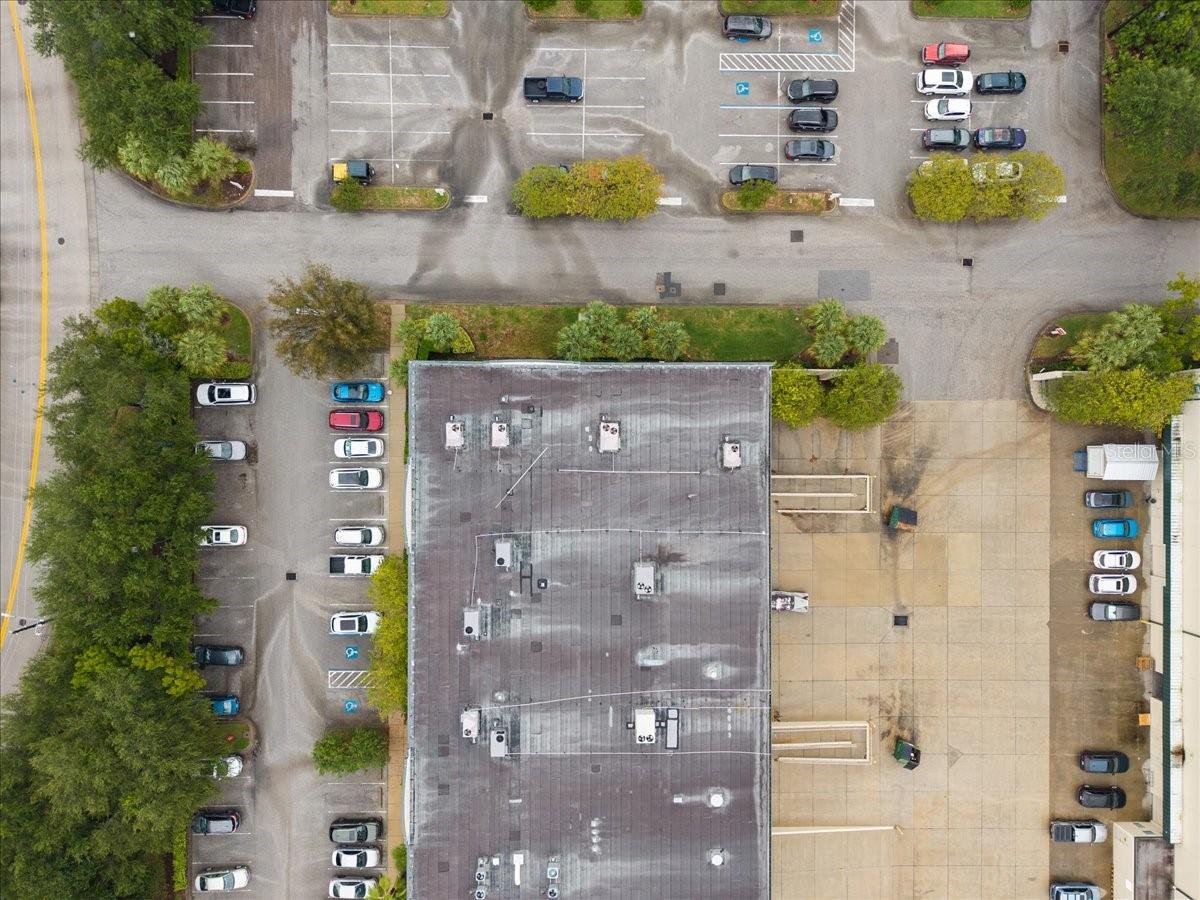 aerial