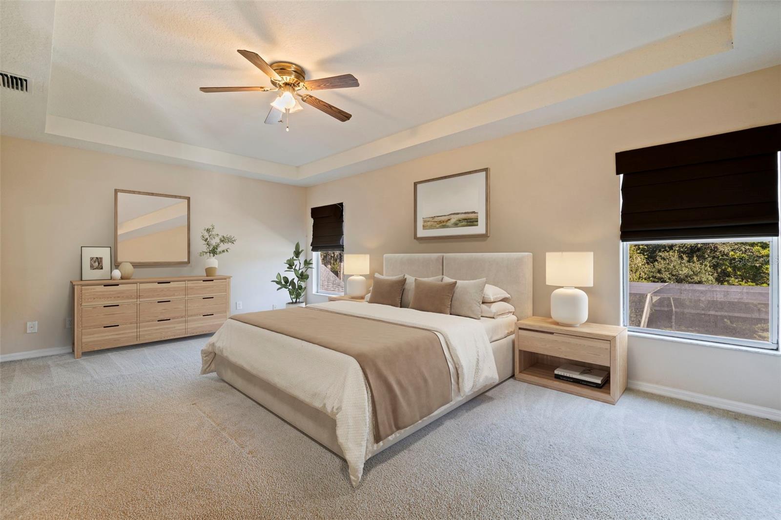 4758 WHISPERING WIND AVENUE, Tampa, FL 33614