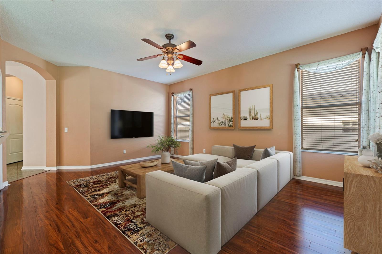 4758 WHISPERING WIND AVENUE, Tampa, FL 33614