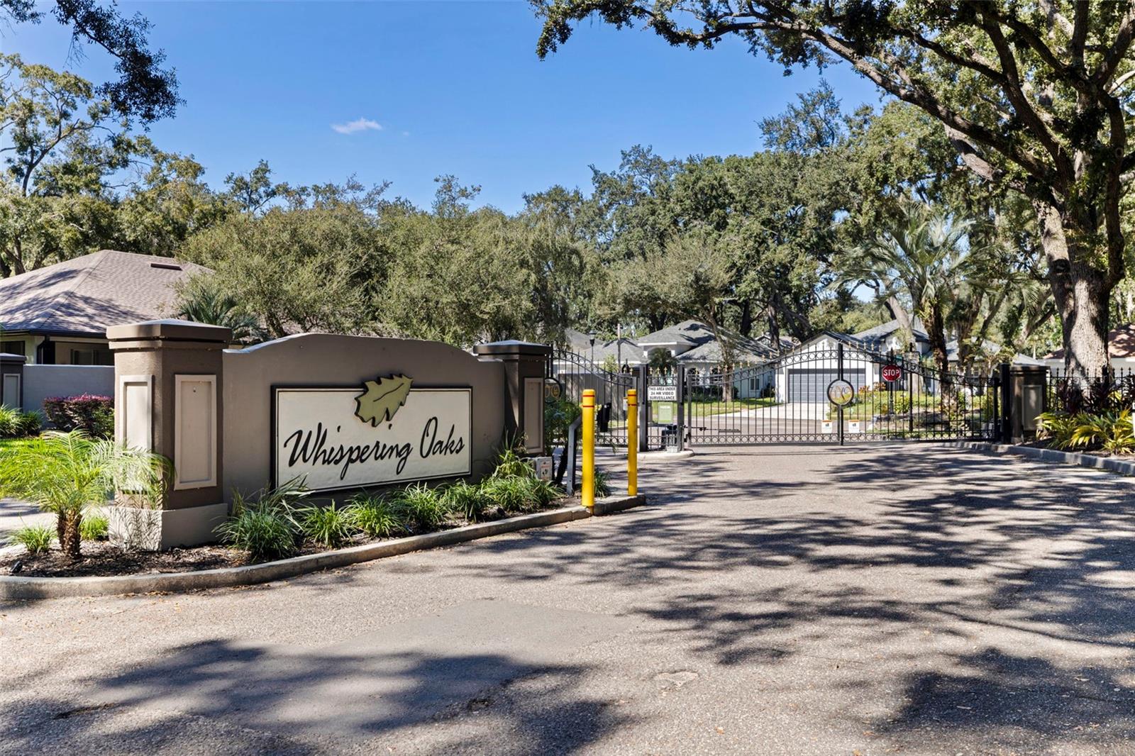 4758 WHISPERING WIND AVENUE, Tampa, FL 33614