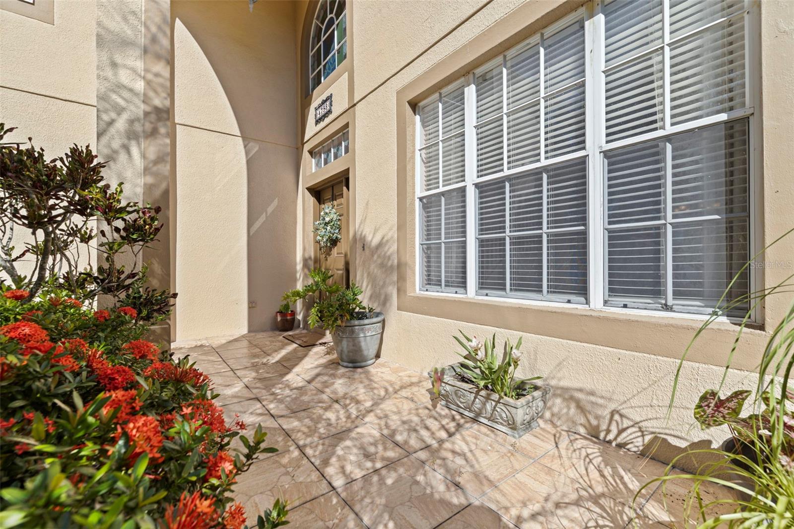 4758 WHISPERING WIND AVENUE, Tampa, FL 33614