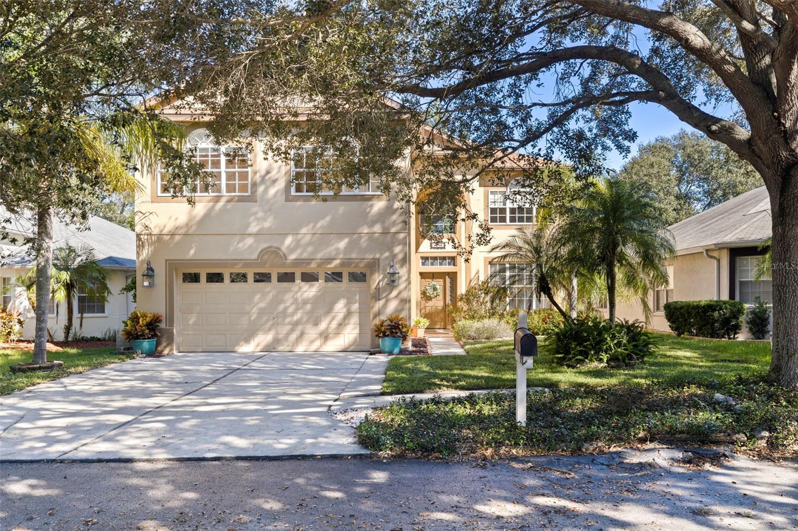 4758 WHISPERING WIND AVENUE, Tampa, FL 33614