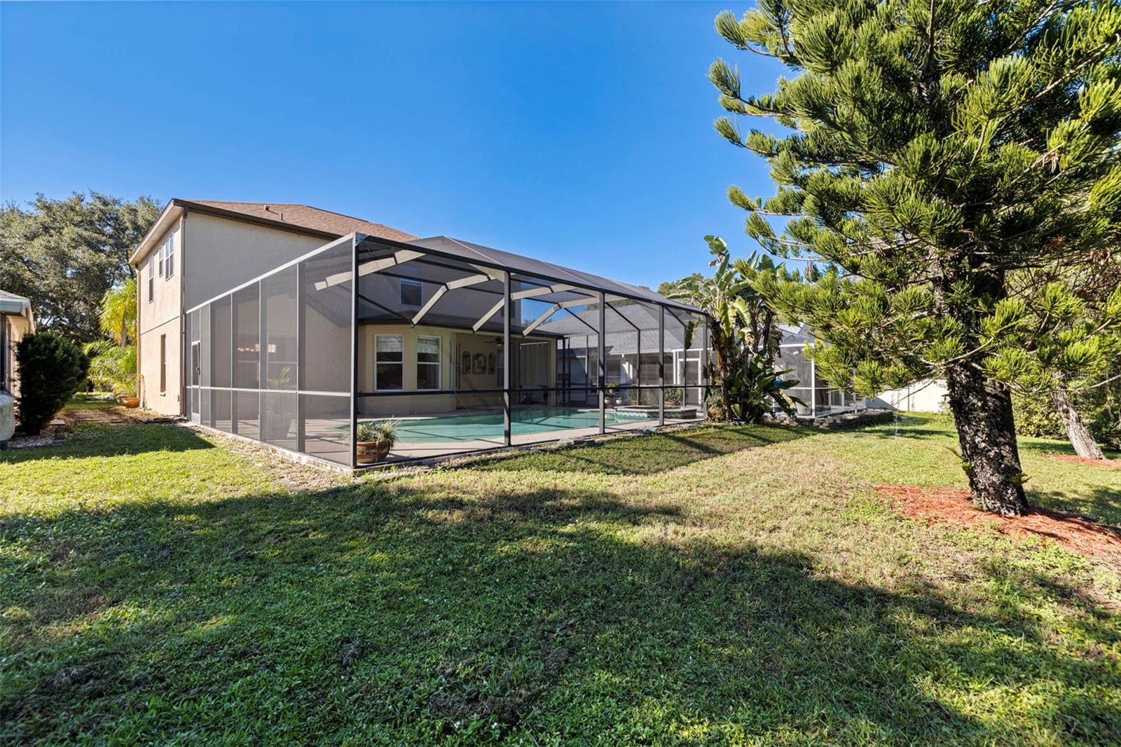 4758 WHISPERING WIND AVENUE, Tampa, FL 33614