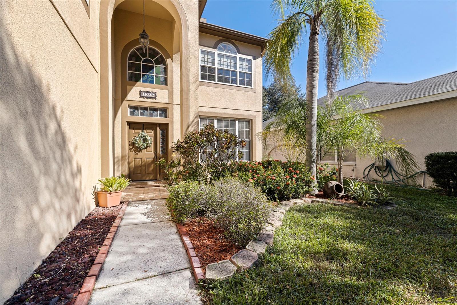 4758 WHISPERING WIND AVENUE, Tampa, FL 33614