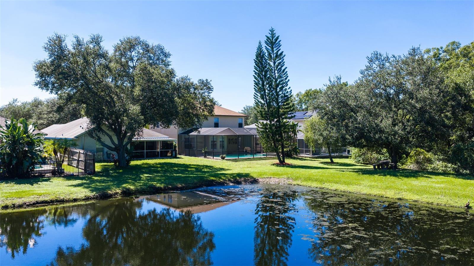 4758 WHISPERING WIND AVENUE, Tampa, FL 33614