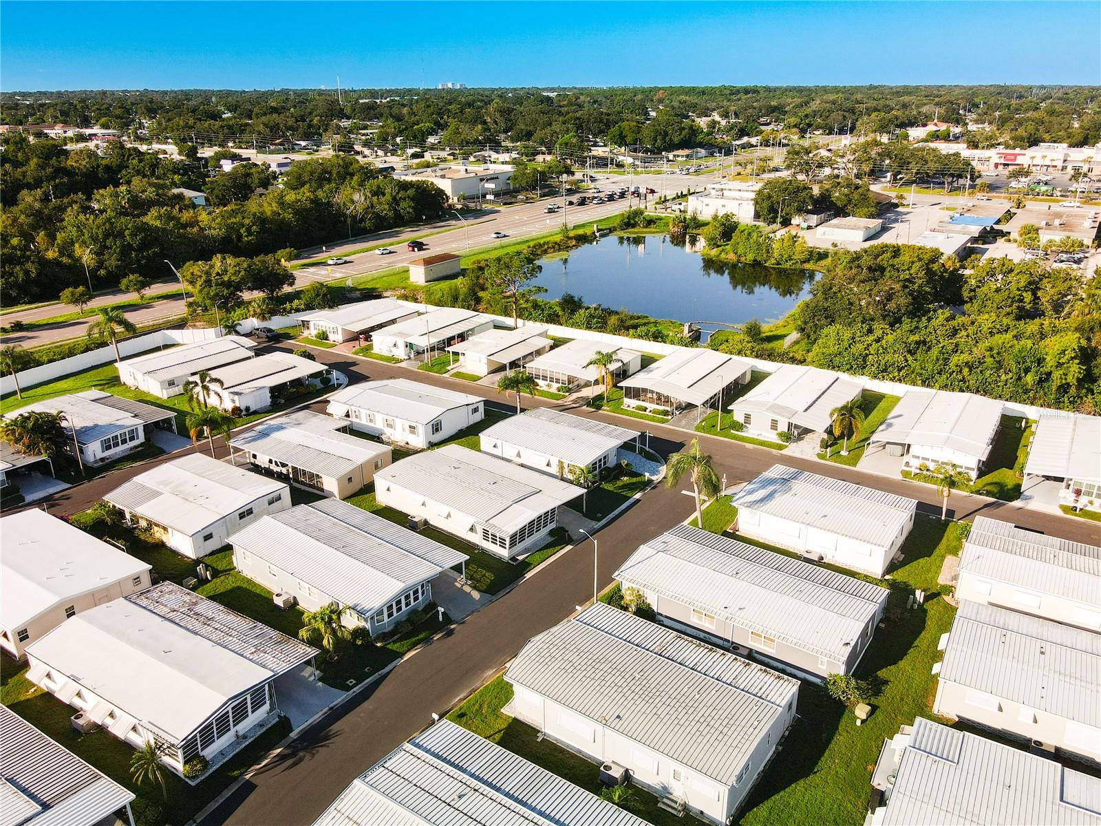 10494 GAZEBO DRIVE, #339, Largo, FL 33773